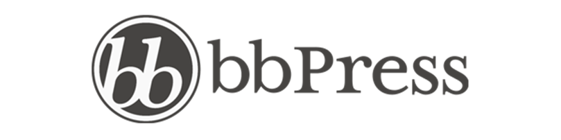 bbPress Logo