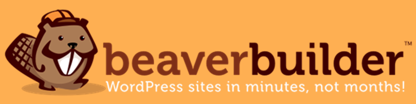 Beaver Builder Logo