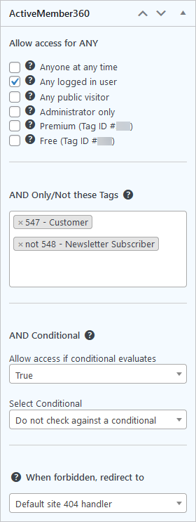 BuddyPress/BuddyBoss Group Membership Example 2