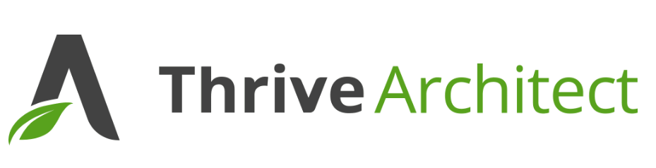 Thrive Architect Logo